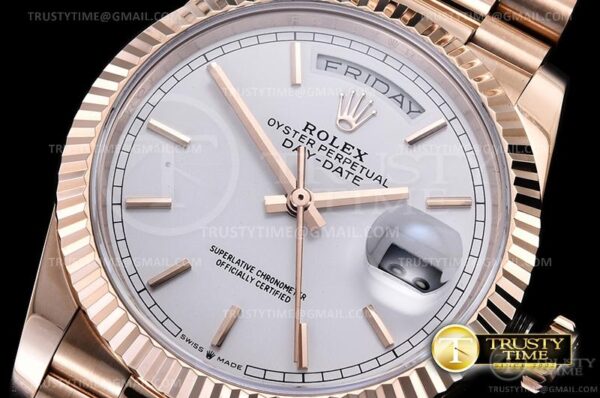 RDD0219K - DayDate 36mm - immagine 7