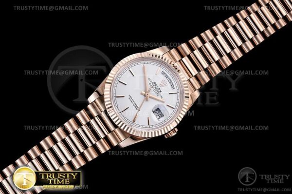RDD0219K - DayDate 36mm - immagine 2