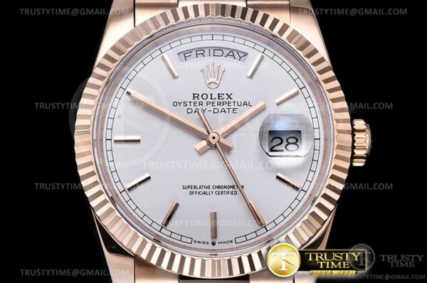 RDD0219K - DayDate 36mm - immagine 4