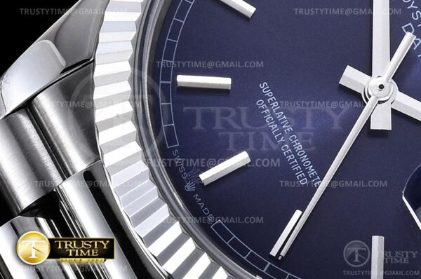 RDD0220I - DayDate 36mm - immagine 6