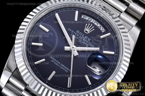RDD0220I - DayDate 36mm - immagine 4
