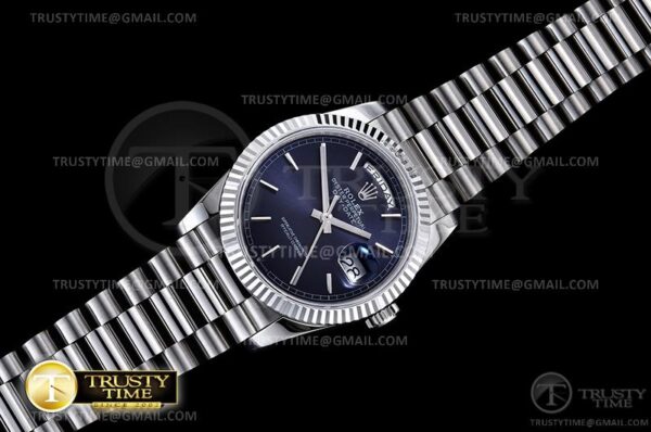 RDD0220I - DayDate 36mm - immagine 3