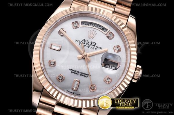 RDD0223A - DayDate 36mm - immagine 3