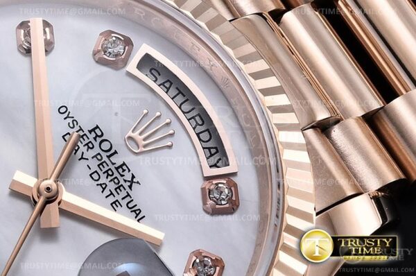 RDD0223A - DayDate 36mm - immagine 6
