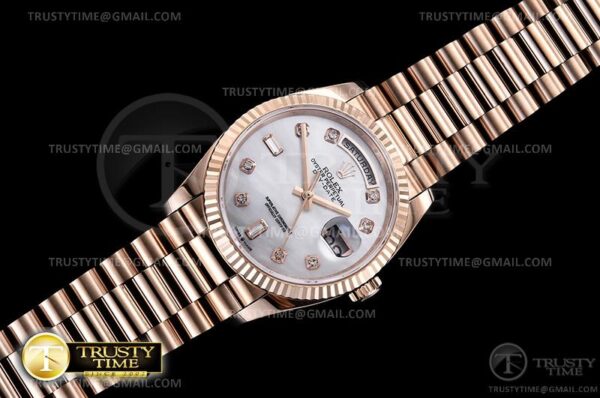 RDD0223A - DayDate 36mm - immagine 2