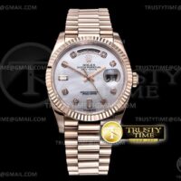 RDD0223A - DayDate 36mm