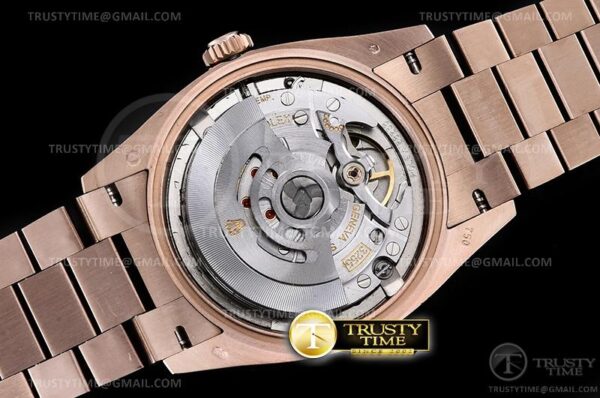 RDD0223A - DayDate 36mm - immagine 21