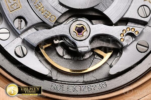 RDD0223A - DayDate 36mm - immagine 23