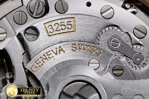 RDD0223A - DayDate 36mm - immagine 24