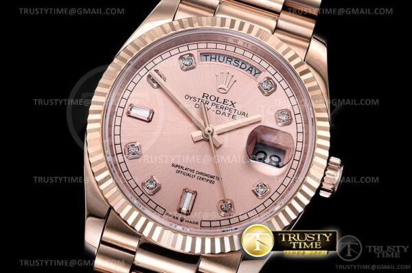 RDD0223D - DayDate 36mm - immagine 4