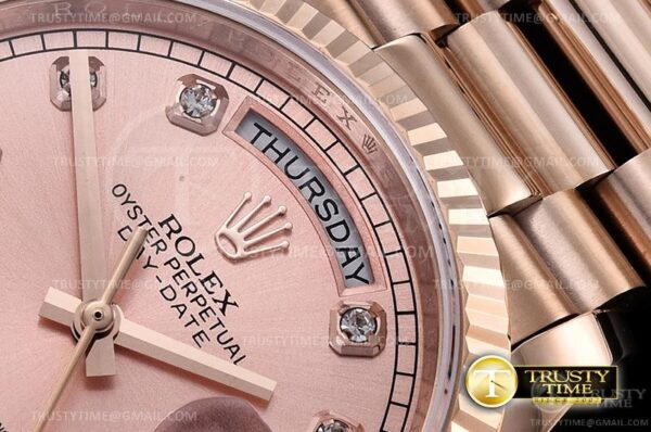 RDD0223D - DayDate 36mm - immagine 5