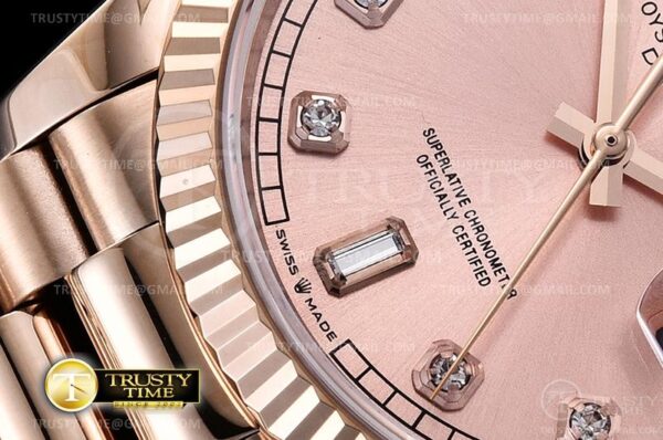 RDD0223D - DayDate 36mm - immagine 6