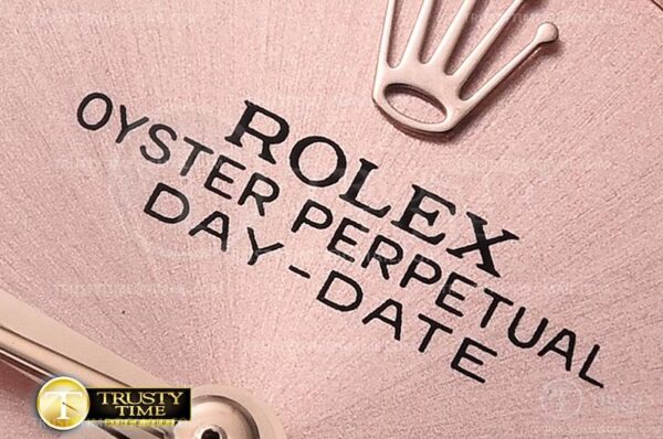 RDD0223D - DayDate 36mm - immagine 7