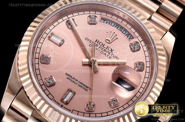 RDD0223D - DayDate 36mm - immagine 9