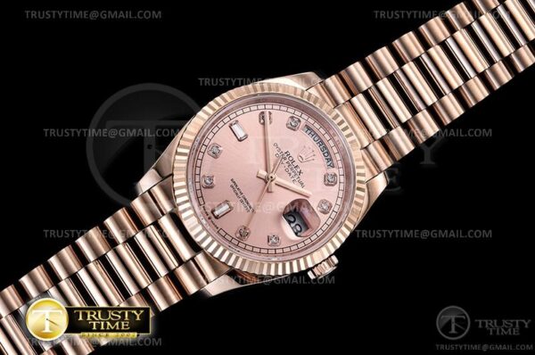 RDD0223D - DayDate 36mm - immagine 2