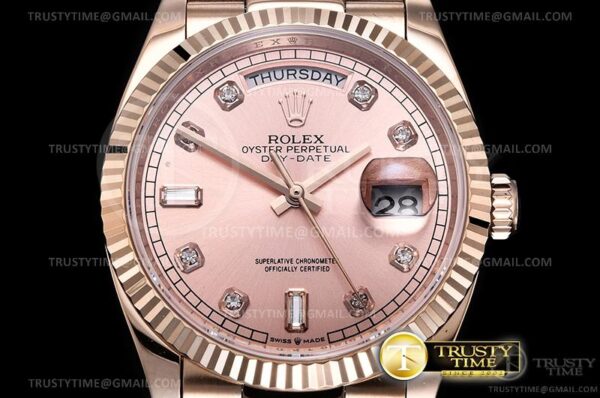 RDD0223D - DayDate 36mm - immagine 3
