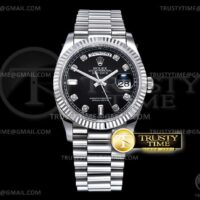 RDD0224B - DayDate 36mm