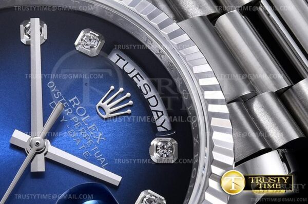 RDD0224D - DayDate 36mm - immagine 6