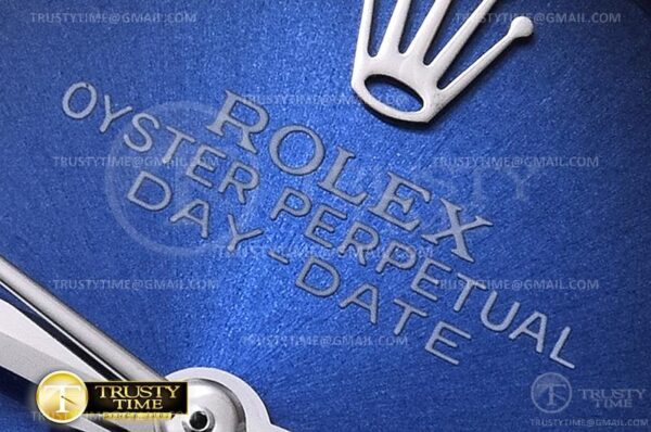 RDD0224D - DayDate 36mm - immagine 8