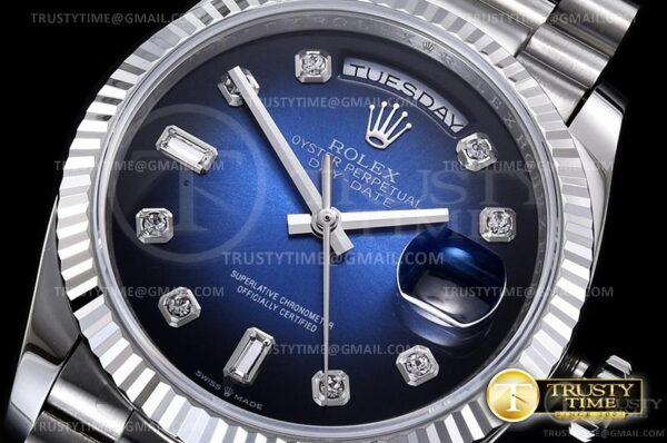 RDD0224D - DayDate 36mm - immagine 5