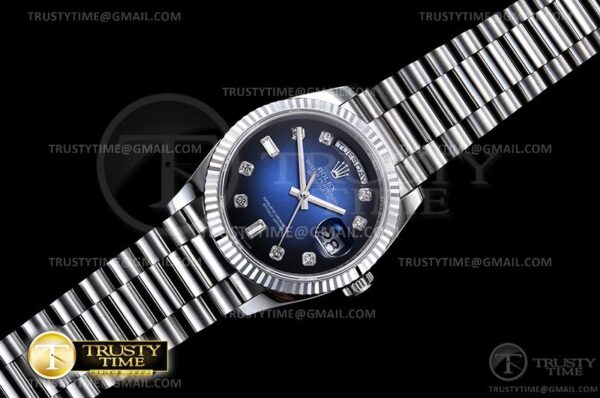 RDD0224D - DayDate 36mm - immagine 2
