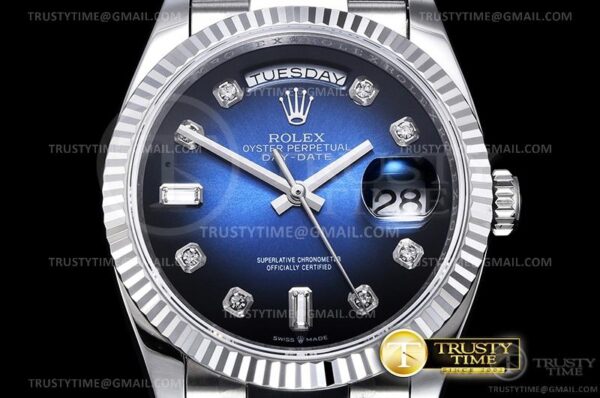 RDD0224D - DayDate 36mm - immagine 4