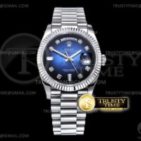 RDD0224D - DayDate 36mm