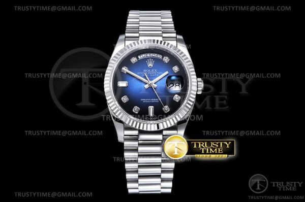 RDD0224D - DayDate 36mm