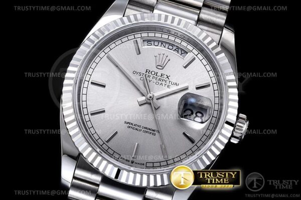 RDD0224E - DayDate 36mm - immagine 3