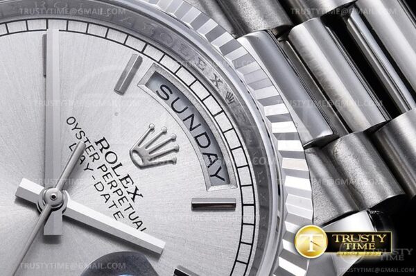 RDD0224E - DayDate 36mm - immagine 6