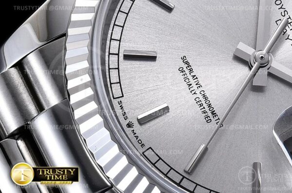 RDD0224E - DayDate 36mm - immagine 7