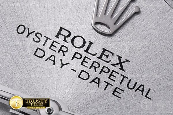 RDD0224E - DayDate 36mm - immagine 8
