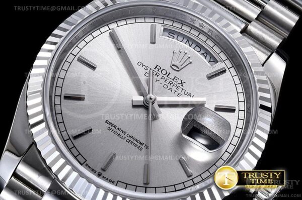 RDD0224E - DayDate 36mm - immagine 5