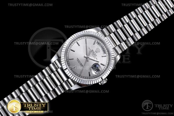 RDD0224E - DayDate 36mm - immagine 2
