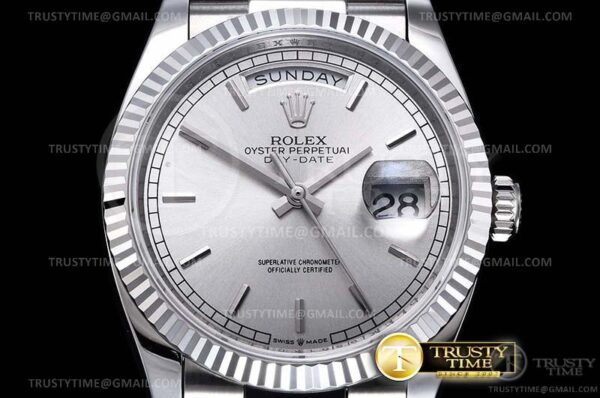 RDD0224E - DayDate 36mm - immagine 4