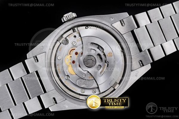 RDD0224E - DayDate 36mm - immagine 17