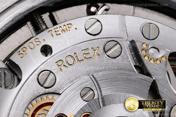 RDD0224E - DayDate 36mm - immagine 19