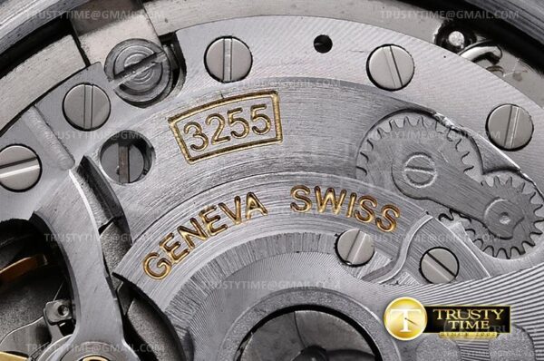 RDD0224E - DayDate 36mm - immagine 20