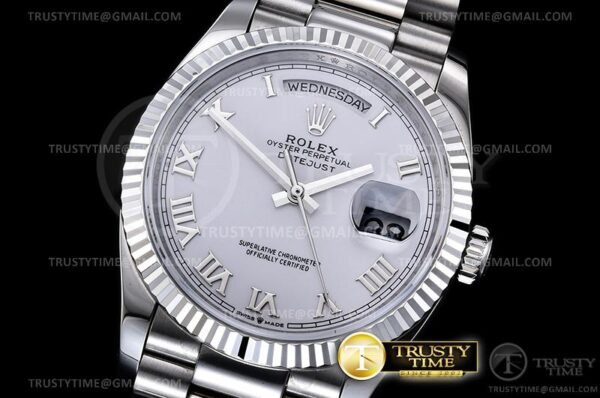 RDD0224F - DayDate 36mm - immagine 3