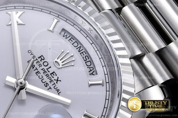 RDD0224F - DayDate 36mm - immagine 5