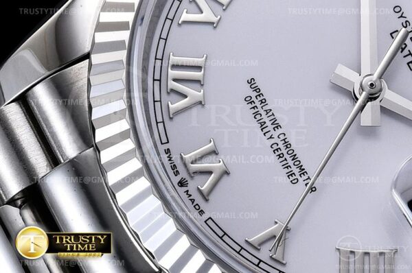 RDD0224F - DayDate 36mm - immagine 6