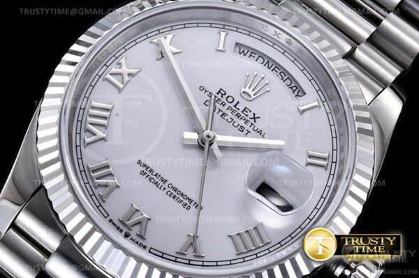RDD0224F - DayDate 36mm - immagine 9
