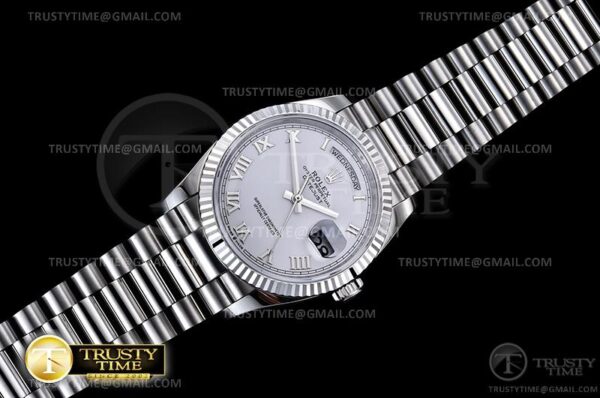 RDD0224F - DayDate 36mm - immagine 2