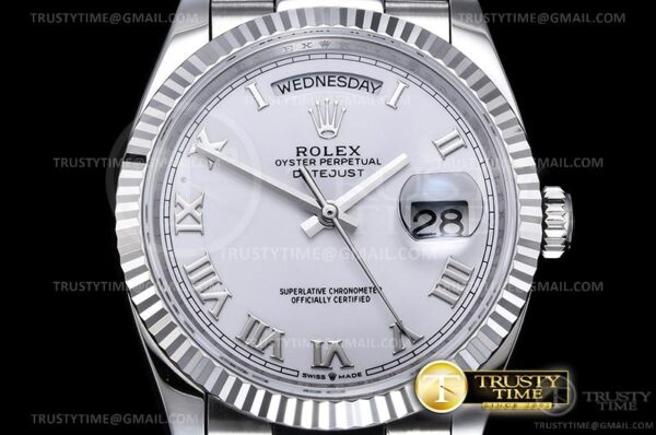 RDD0224F - DayDate 36mm - immagine 4