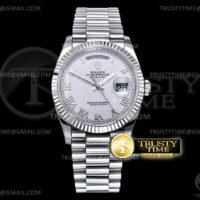 RDD0224F - DayDate 36mm