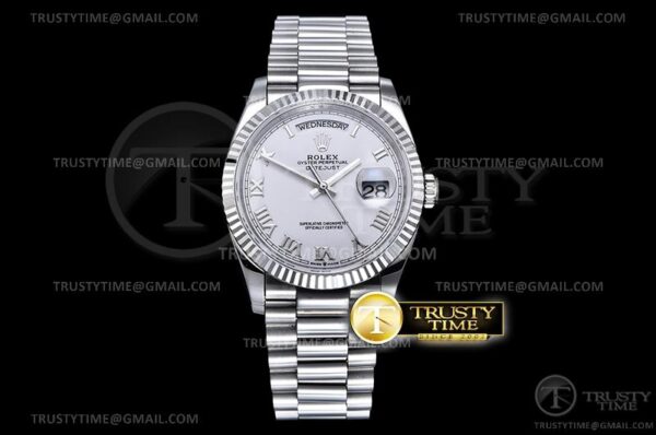RDD0224F - DayDate 36mm