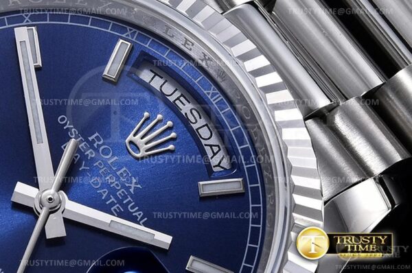 RDD0224H - DayDate 36mm - immagine 6