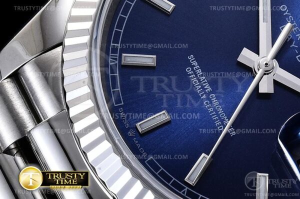 RDD0224H - DayDate 36mm - immagine 7