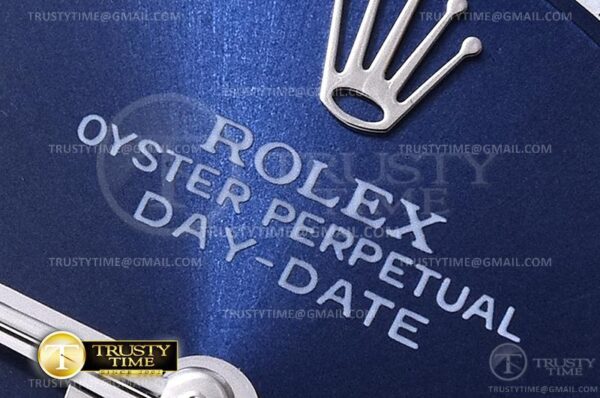 RDD0224H - DayDate 36mm - immagine 8