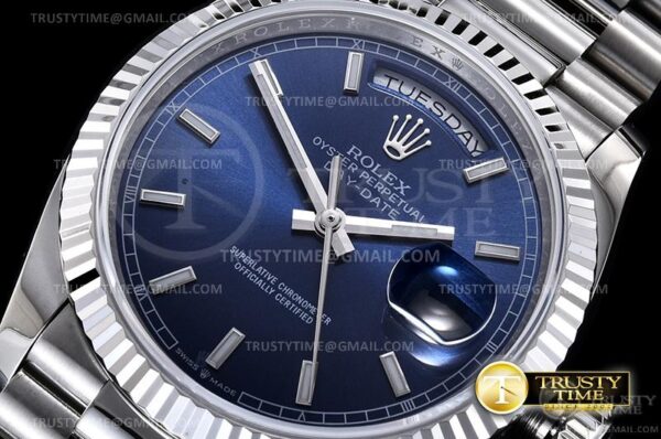 RDD0224H - DayDate 36mm - immagine 5